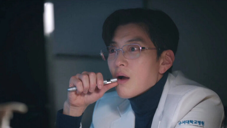 Doctor X: Mafia in White Episode 4 Recap & Review: The "DN" Cliffhanger Nobody Saw Coming