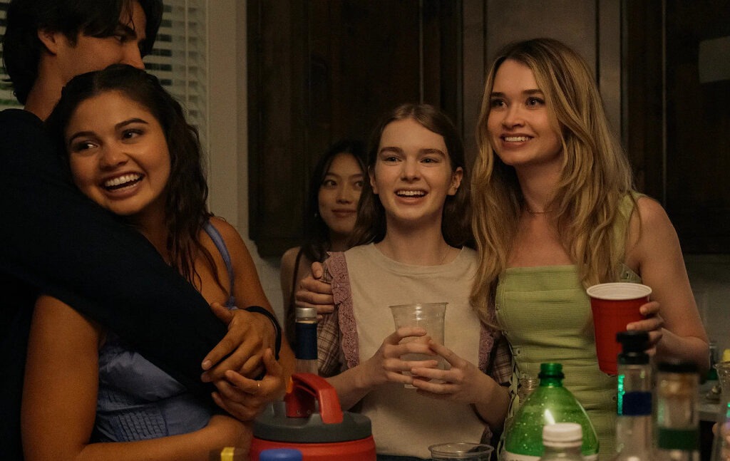 11 TV Shows Like Carrie You Need to Watch Next