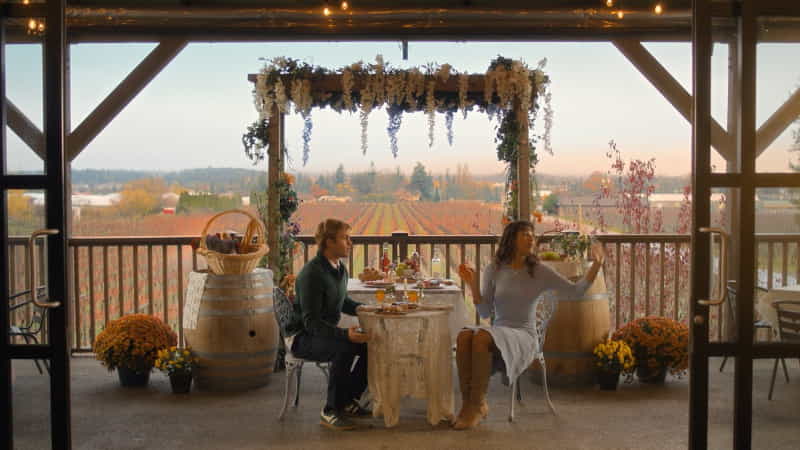 Where Was Crew Girl Filmed? A Complete Location Guide Crew Girl Filming Locations