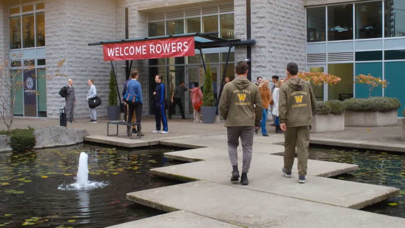 Where Was Crew Girl Filmed? A Complete Location Guide Crew Girl Filming Locations