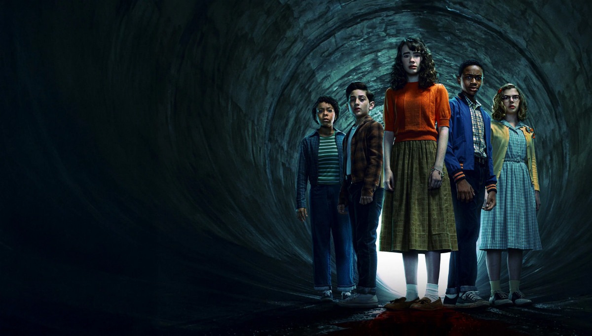 It: Welcome to Derry