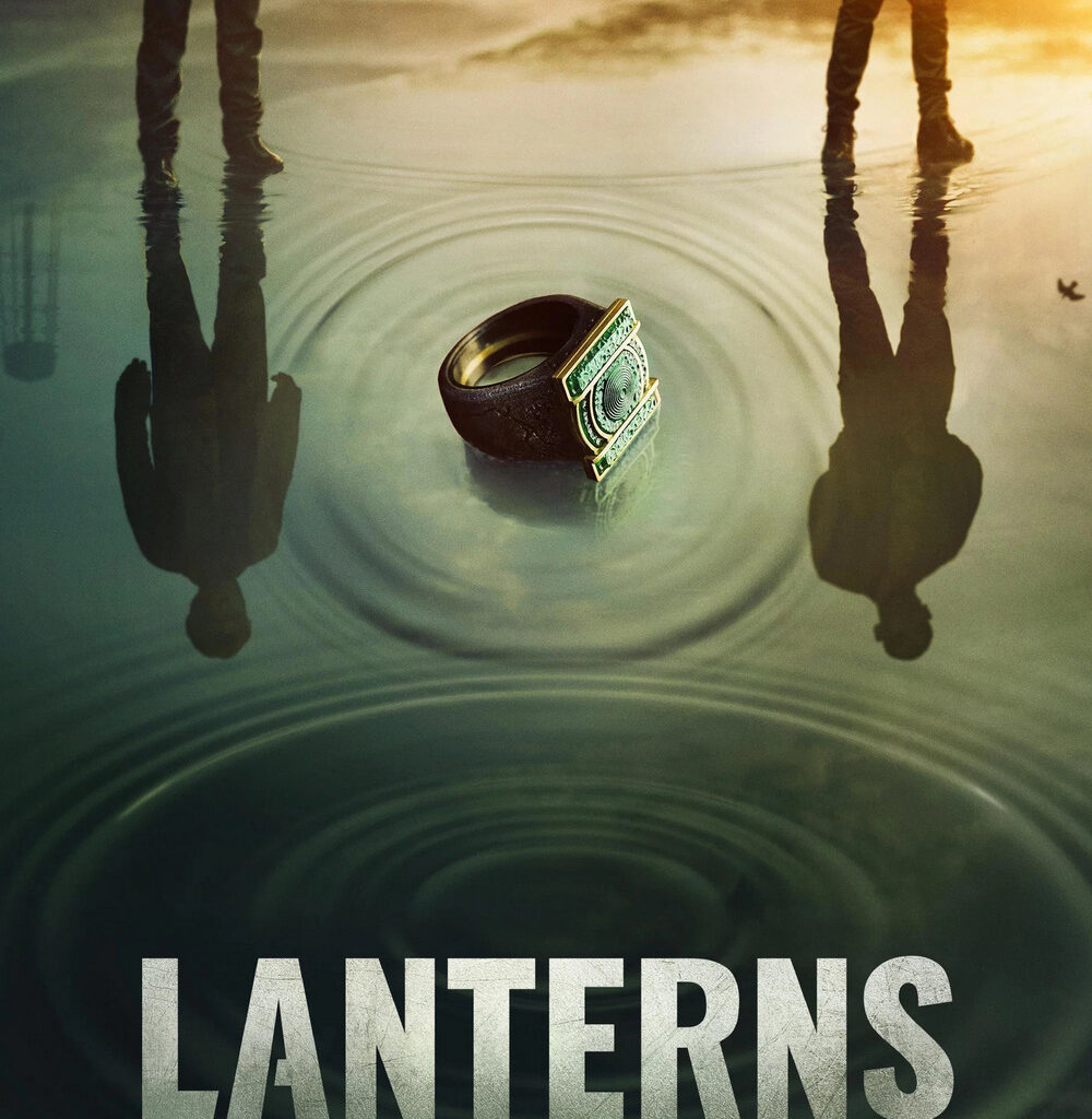 Lanterns Season 1 - Full Recap, Review & Character Analysis