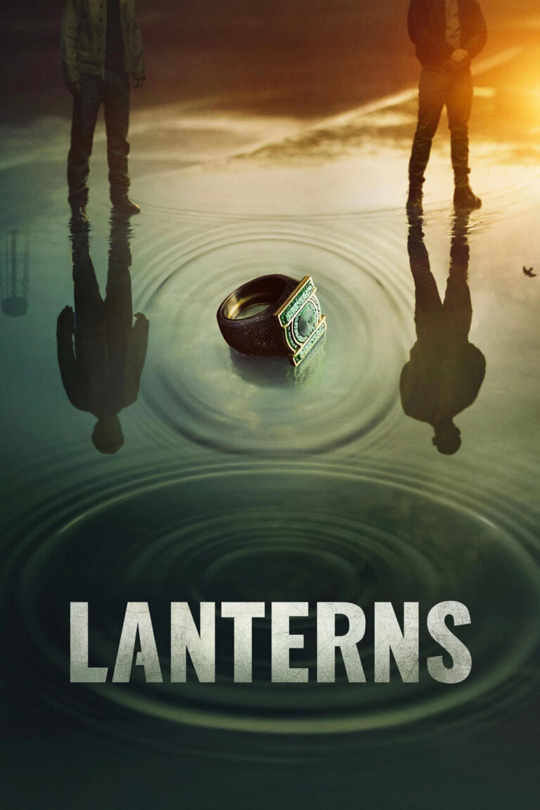 Lanterns Season 1 - Full Recap, Review & Character Analysis