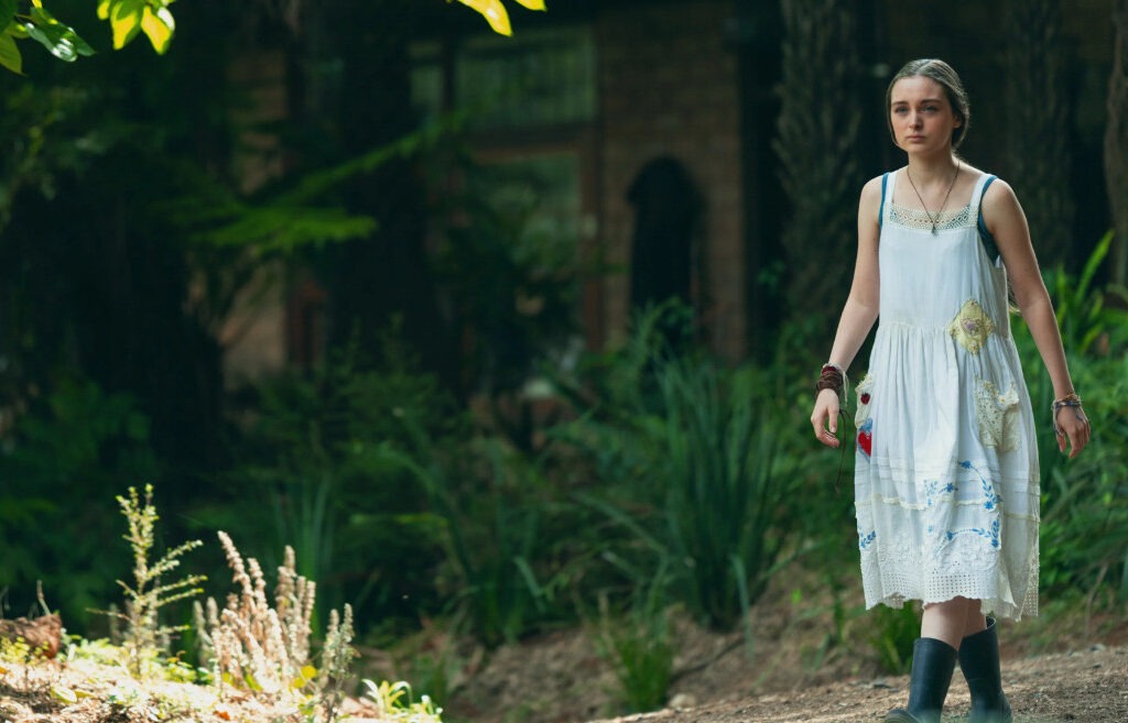 Last Seen Season 1 Episode 3 “The Lie” Recap & Review: Secrets Pile Up While the Story Stalls