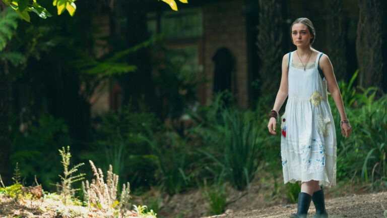 Last Seen Season 1 Episode 3 “The Lie” Recap & Review: Secrets Pile Up While the Story Stalls