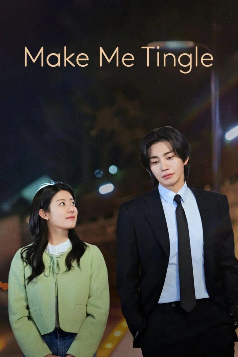 Make Me Tingle Episodes 1 & 2 Recap and First Impression: A Conservative Heroine, a Sex Toy CEO, and One Very Awkward Contract