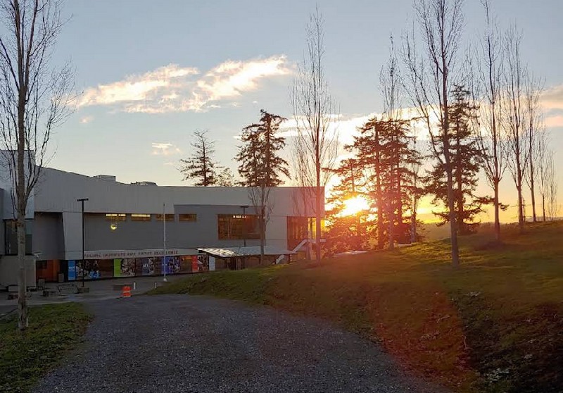 Norfolk Indoor Rowing Invitational (PISE, Victoria)