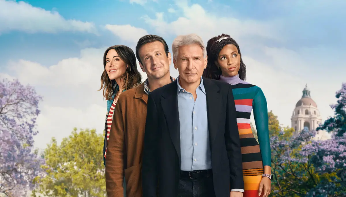 Shrinking - 11 tv shows like ted lasso