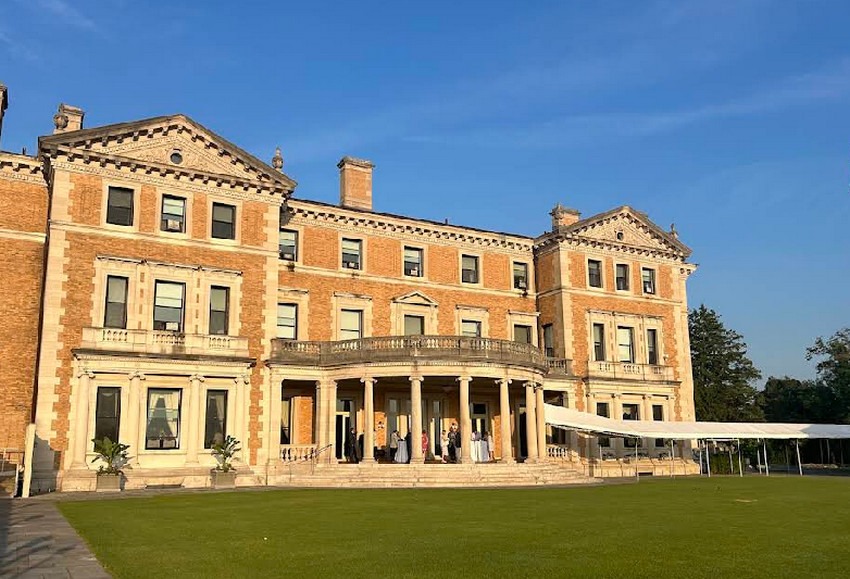 Sleepy Hollow Country Club - President Penn’s Office at Windsor