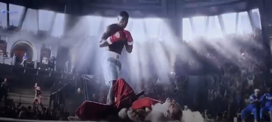 Street Fighter (2026) Review: A Nostalgia Trip That Moves Too Fast Street Fighter 2026 review