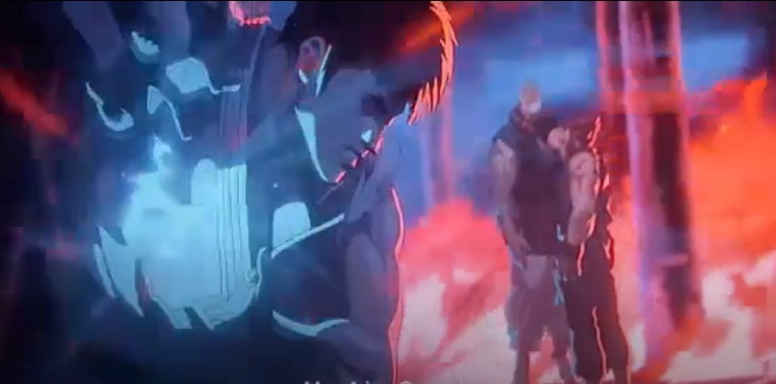 Street Fighter (2026) Review: A Nostalgia Trip That Moves Too Fast Street Fighter 2026 review