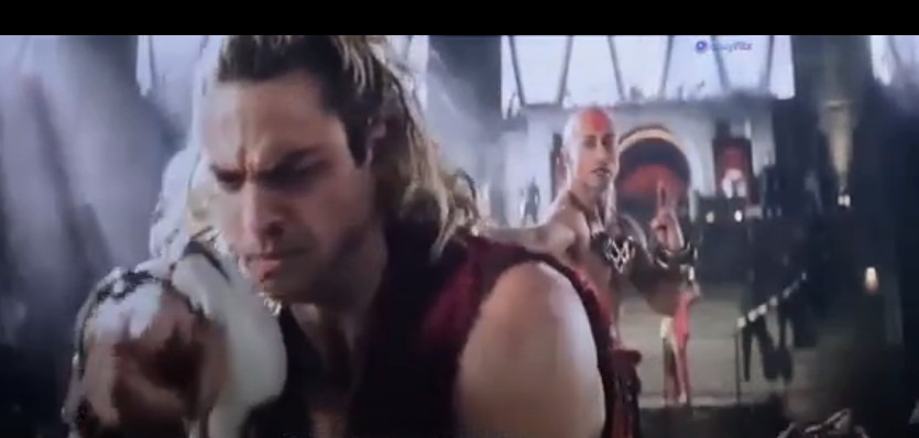 Street Fighter (2026) Review: A Nostalgia Trip That Moves Too Fast Street Fighter 2026 review