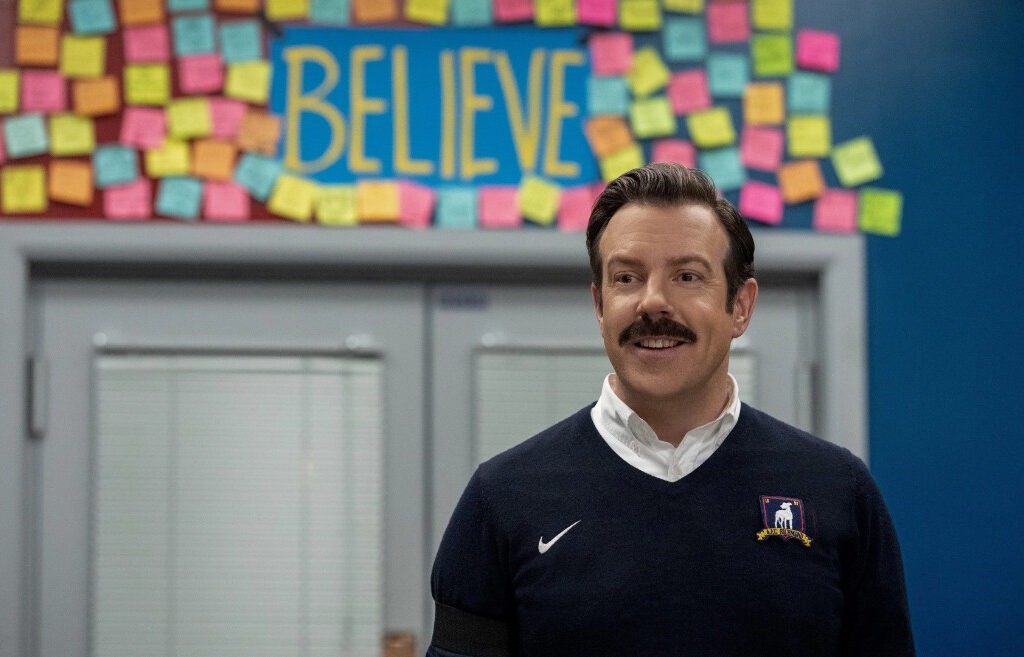 Ted Lasso Season 4 Episode 10 Recap, Review & Ending Explained: "Being Alive" Says Goodbye to Mae and Hello to Change