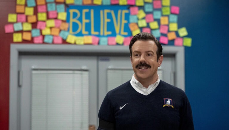 Ted Lasso Season 4 Episode 10 Recap, Review & Ending Explained: "Being Alive" Says Goodbye to Mae and Hello to Change