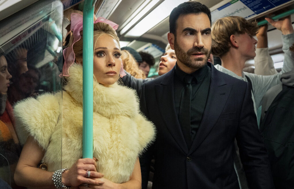 Ted Lasso Season 4 Episode 8 “Follow the Anger” Recap & Review: Alice Steals the Show While Roy and Keeley Finally Find Their Way Back