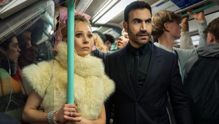 Ted Lasso Season 4 Episode 8 “Follow the Anger” Recap & Review: Alice Steals the Show While Roy and Keeley Finally Find Their Way Back