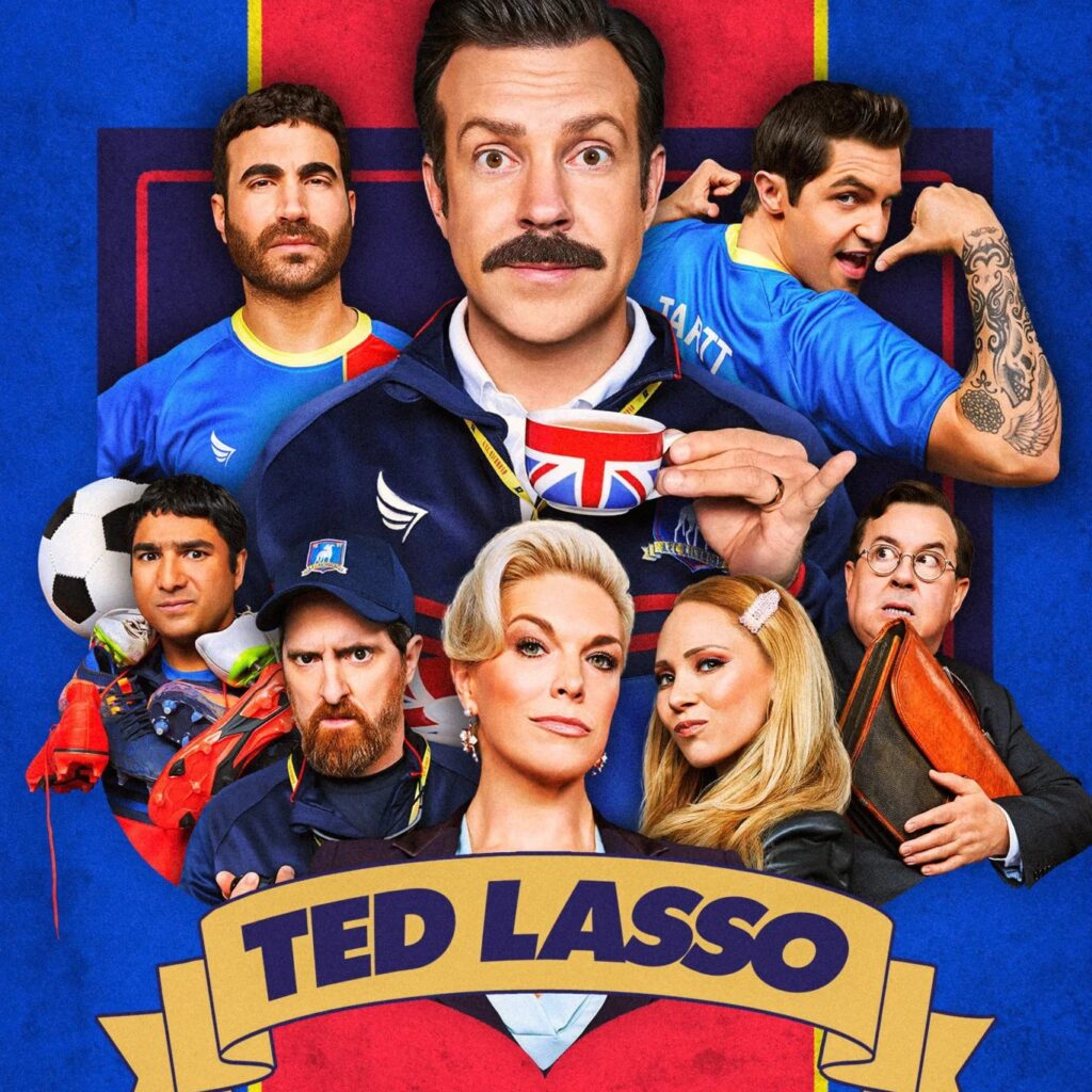 11 TV Shows Like Ted Lasso You Need to Watch Next