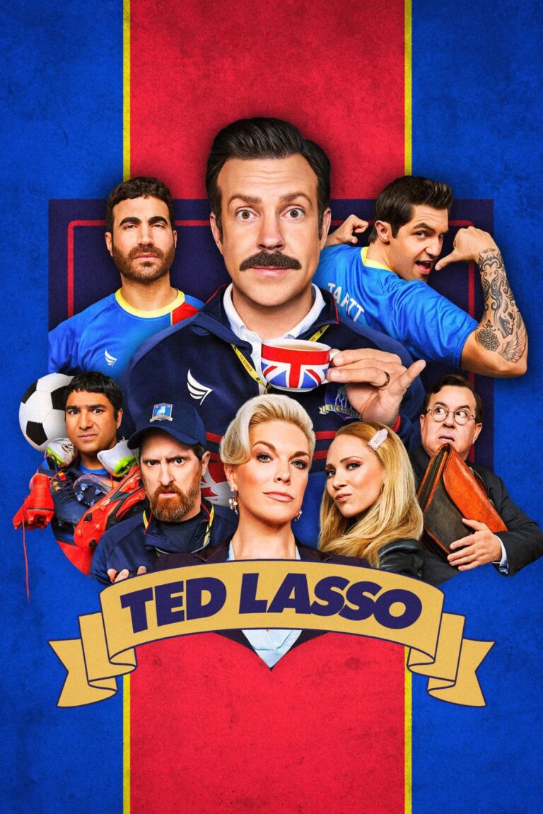 11 TV Shows Like Ted Lasso You Need to Watch Next