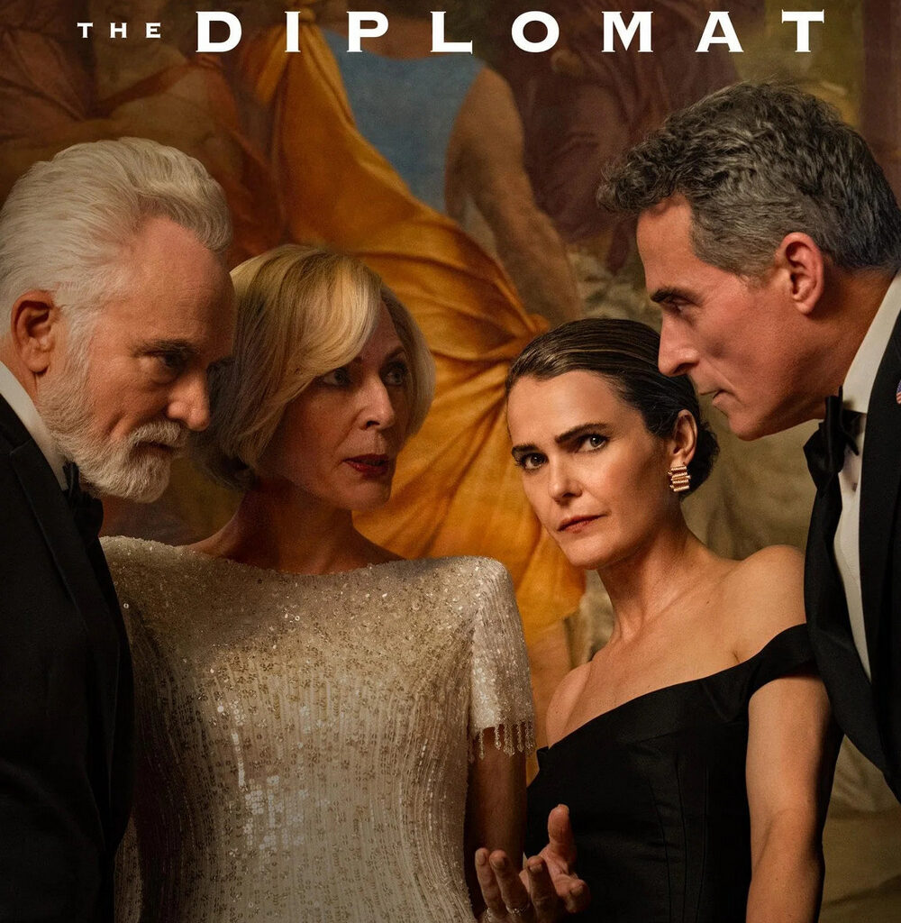The Diplomat Season 4 - Full Recap, Review & Character Analysis