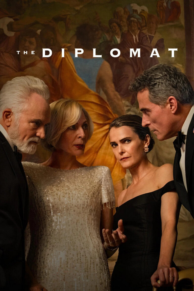 The Diplomat Season 4 - Full Recap, Review & Character Analysis