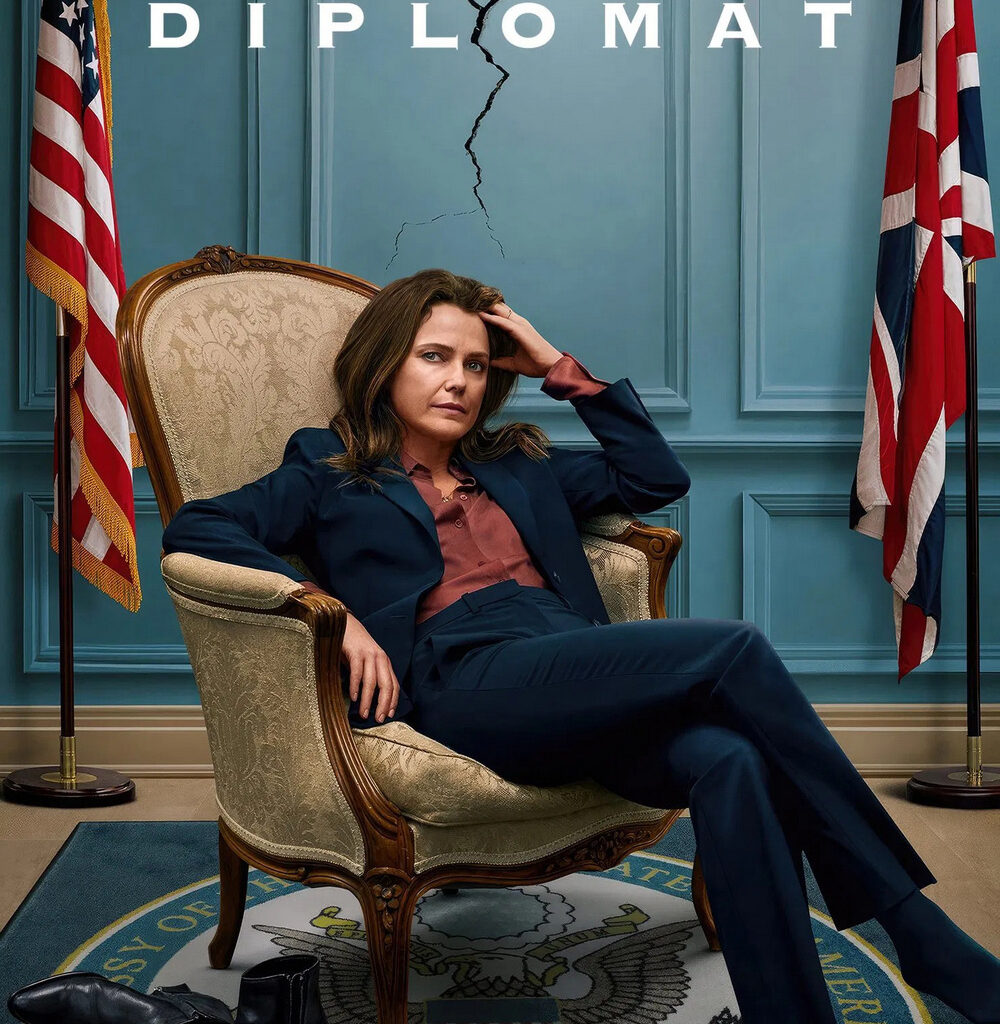 The Diplomat Season 4 Ending Explained - Kate, Hal, Grace & What Happens Next