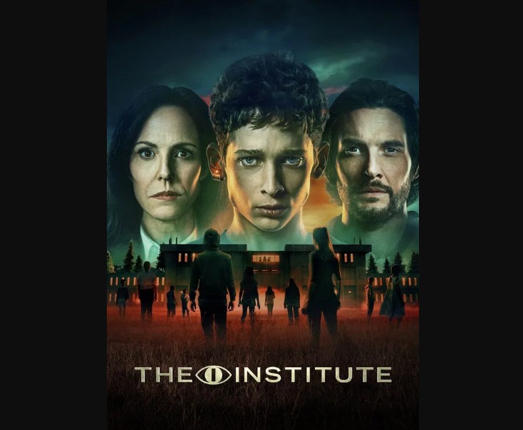 The Institute