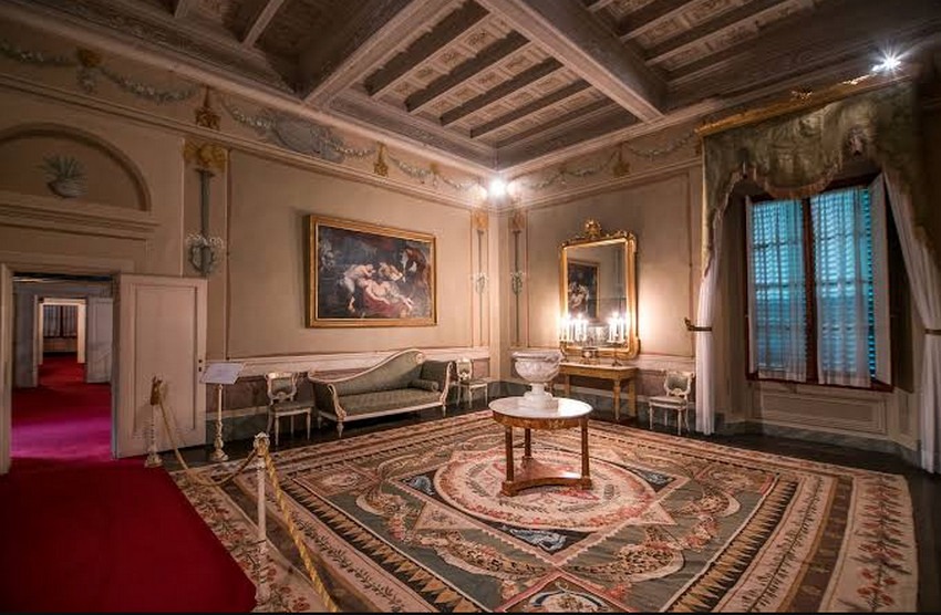 The Diplomat Season 4 Filming Locations: The Complete UK, New York & Tuscany Guide The Diplomat Season 4 filming locations