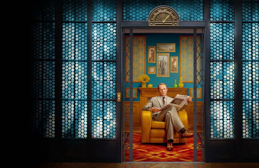 VisionQuest Season 1 Episode 1 Recap & Review: A Lonely Android, a Locked-Up Ultron, and a Son in Danger