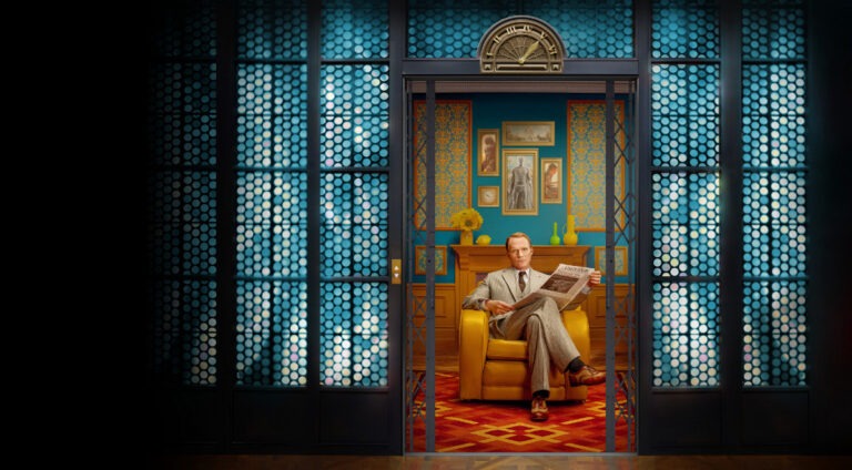 VisionQuest Season 1 Episode 1 Recap & Review: A Lonely Android, a Locked-Up Ultron, and a Son in Danger