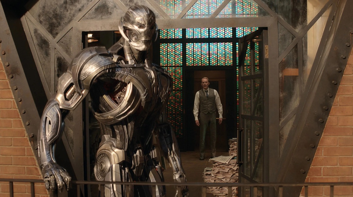 VisionQuest Season 1 Episode 1 Recap & Review: A Lonely Android, a Locked-Up Ultron, and a Son in Danger VisionQuest season 1 episode 1
