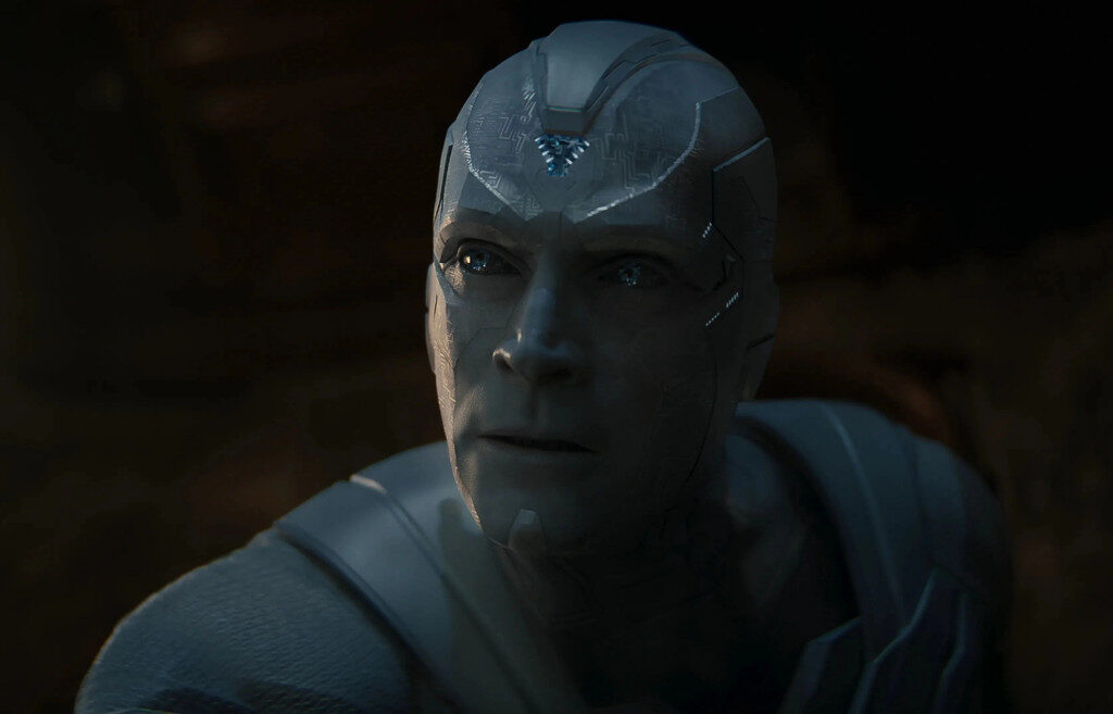 VisionQuest Season 1 Episode 2 Recap & Review: Saint Mabyn, Paladin's Trap, and a Painful Sacrifice