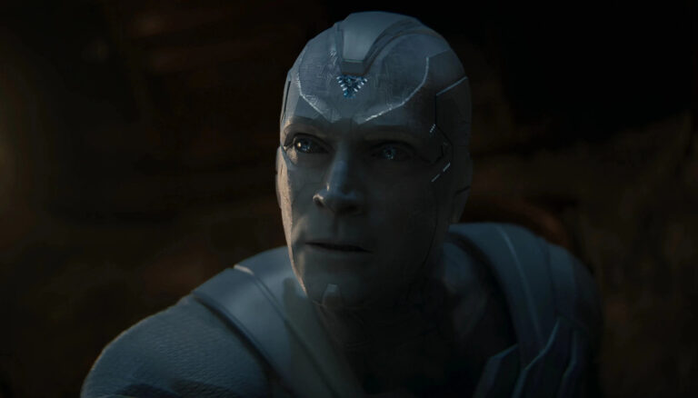 VisionQuest Season 1 Episode 2 Recap & Review: Saint Mabyn, Paladin's Trap, and a Painful Sacrifice