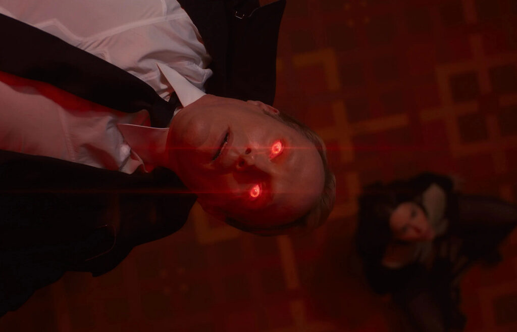VisionQuest Season 1 Episode 3 Recap & Review: "Reboot" Makes Vision Die So His Son Can Believe in Him