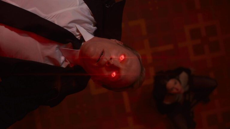 VisionQuest Season 1 Episode 3 Recap & Review: "Reboot" Makes Vision Die So His Son Can Believe in Him