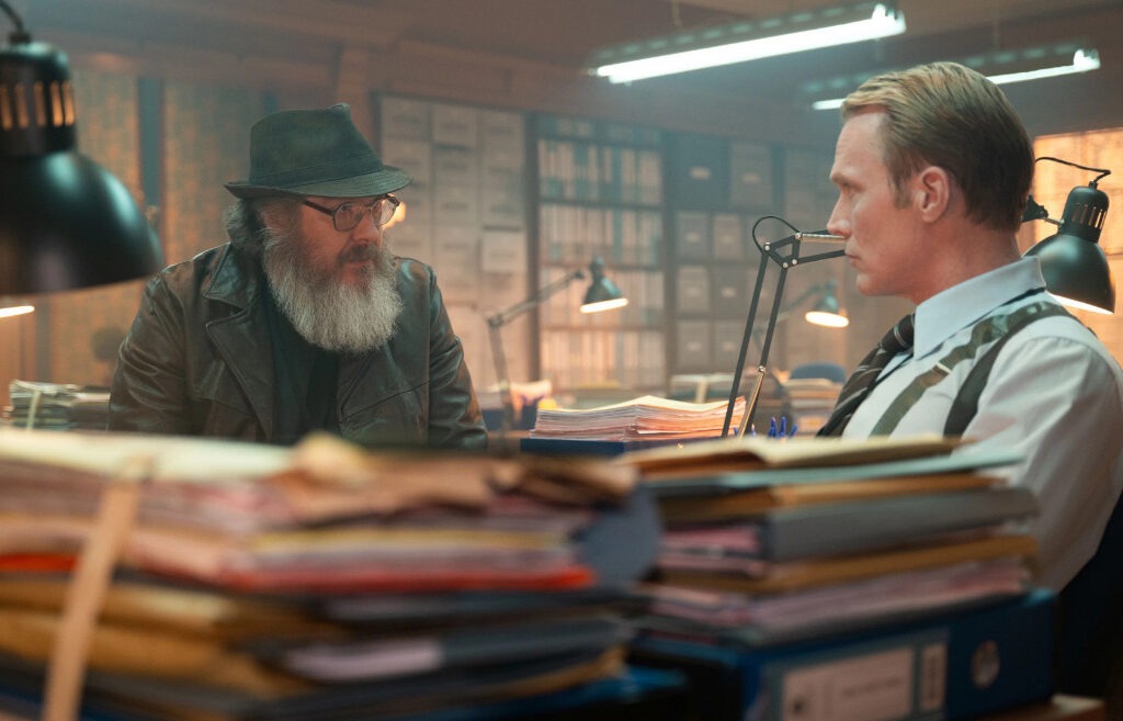 VisionQuest Season 1 Episode 4 Recap & Review: Ultron Takes Control and Jo Slips Away