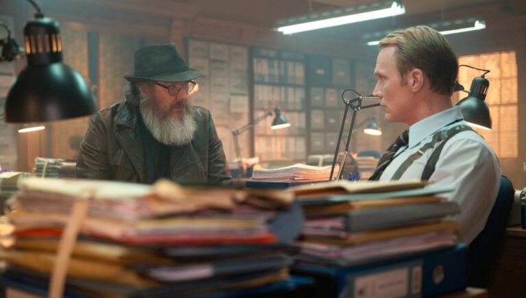 VisionQuest Season 1 Episode 4 Recap & Review: Ultron Takes Control and Jo Slips Away