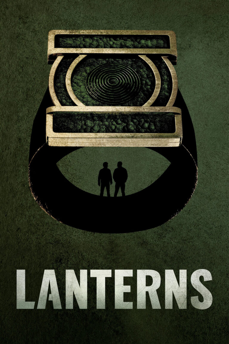 Lanterns Season 1 Ending Explained – Who Killed Hal Jordan, What Noah Is & What Happens Next