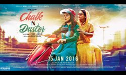 Sinopsis Lengkap Film Chalk N Duster (2016)