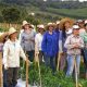 Noiva do Cordeiro, Desa Khusus Wanita di Brasil