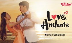 Sinopsis Love Andante (2024), Dilema Cinta Utara – Selatan